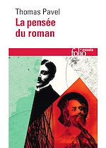 Télécharger le livre :  La pensée du roman