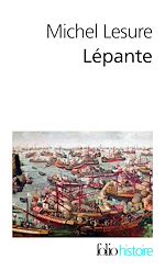 Télécharger le livre :  Lépante. La crise de l'Empire ottoman