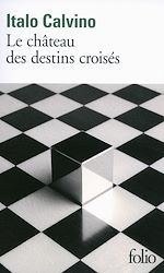 Télécharger le livre :  Le château des destins croisés