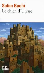 Télécharger le livre :  Le chien d'Ulysse