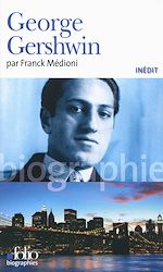 Télécharger le livre :  George Gershwin