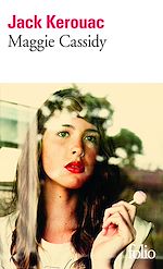 Télécharger le livre :  Maggie Cassidy