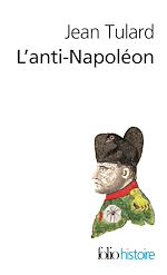 Télécharger le livre :  L'Anti-Napoléon. La légende noire de l'Empereur