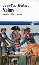 Télécharger le livre :  Valmy. La démocratie en armes