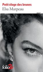 Télécharger le livre :  Petit éloge des brunes