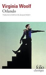 Download this eBook Orlando (édition enrichie)