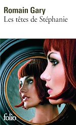 Télécharger le livre :  Les têtes de Stéphanie