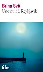 Télécharger le livre :  Une nuit à Reykjavík