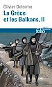 Télécharger le livre :  La Grèce et les Balkans (Tome 2)
