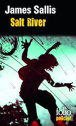 Télécharger le livre :  Les enquêtes de John Turner (Tome 3) - Salt River