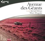 Télécharger le livre :  Avenue des Géants