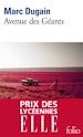 Télécharger le livre :  Avenue des Géants
