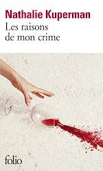 Télécharger le livre :  Les raisons de mon crime
