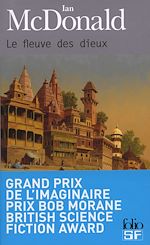 Télécharger le livre :  Le fleuve des dieux