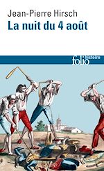 Télécharger le livre :  La nuit du 4 août