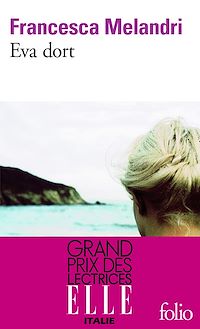 Téléchargez le livre :  Eva dort