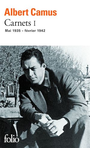 Téléchargez le livre :  Carnets  (Tome 1) - mai 1935 - février 1942
