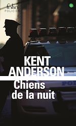 Télécharger le livre :  Chiens de la nuit