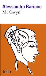 Télécharger le livre :  Mr Gwyn