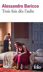 Télécharger le livre :  Trois fois dès l'aube
