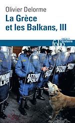 Télécharger le livre :  La Grèce et les Balkans (Tome 3)