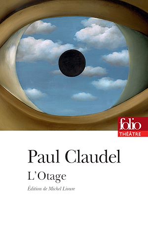 Download the eBook: L'Otage. Drame en trois actes
