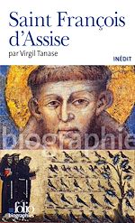 Télécharger le livre :  Saint François d'Assise