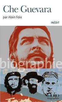 Téléchargez le livre :  Che Guevara