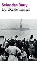 Télécharger le livre :  Du côté de Canaan