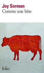 Télécharger le livre :  Comme une bête