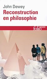 Télécharger le livre :  Reconstruction en philosophie