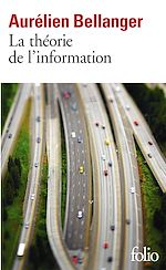 Télécharger le livre :  La théorie de l'information