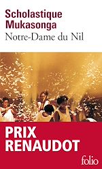 Télécharger le livre :  Notre-Dame du Nil