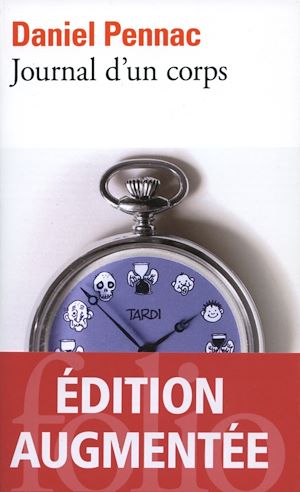 Download the eBook: Journal d'un corps