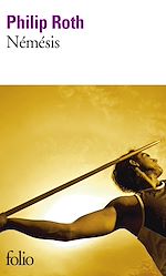 Télécharger le livre :  Némésis