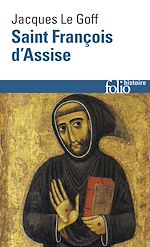 Télécharger le livre :  Saint François d'Assise