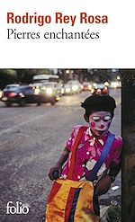 Télécharger le livre :  Pierres enchantées