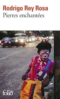 Téléchargez le livre :  Pierres enchantées