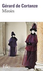 Télécharger le livre :  Miroirs