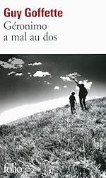 Télécharger le livre :  Géronimo a mal au dos