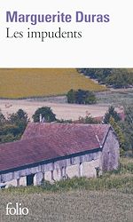 Télécharger le livre :  Les impudents