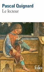 Télécharger le livre :  Le lecteur