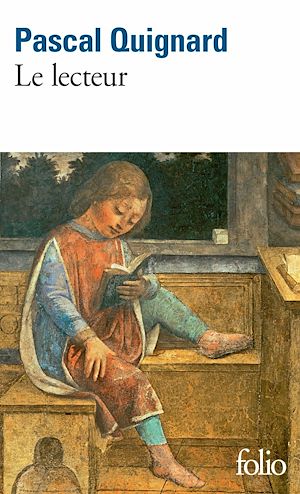 Téléchargez le livre :  Le lecteur