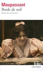 Télécharger le livre :  Boule de suif (édition enrichie)