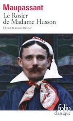 Télécharger le livre :  Le Rosier de Madame Husson (édition enrichie)
