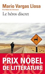 Télécharger le livre :  Le héros discret