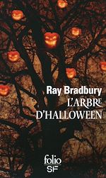 Télécharger le livre :  L'Arbre d'Halloween