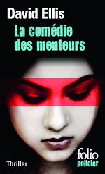 Télécharger le livre :  La comédie des menteurs