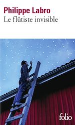 Télécharger le livre :  Le flûtiste invisible