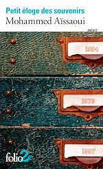 Télécharger le livre :  Petit éloge des souvenirs